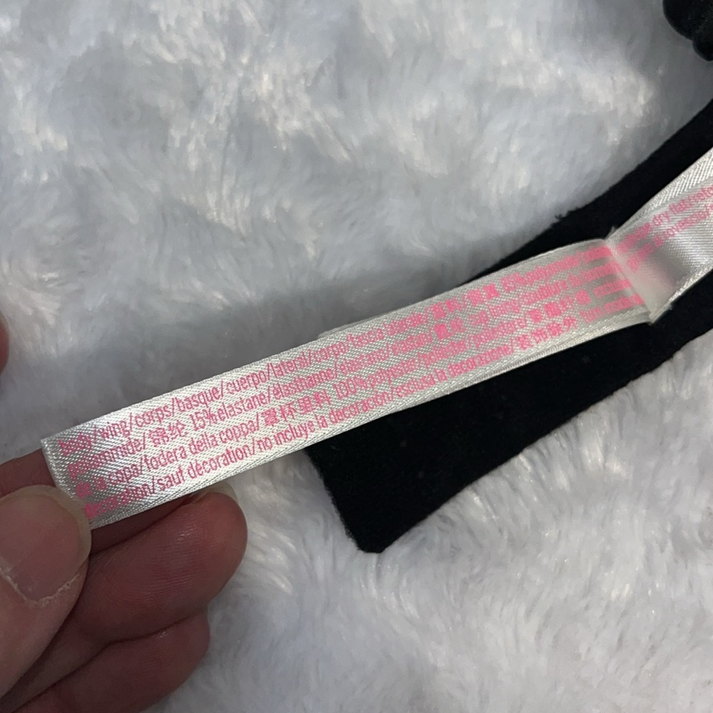 PINK Victoria’s Secret Smooth Lightly Lined T-Shirt Bra - Picture 13 of 16